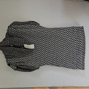 Hot and Delicious heavy knit dress Size Medium